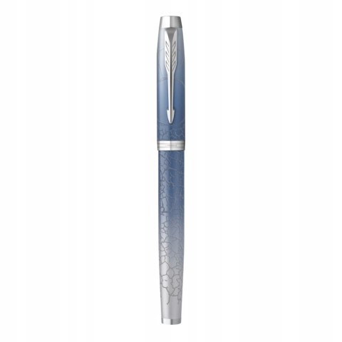 Pióro wieczne FP IM The Last Frontier `F POLAR CT 2153003 PARKER Pióro wieczne FP IM The Last Frontier `F POLAR CT 2153003 PARKER
