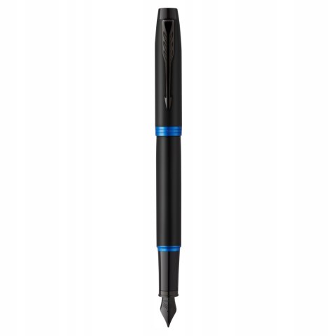 Pióro wieczne IM MARINE BLUE F 2172858 PARKER Pióro wieczne IM MARINE BLUE F 2172858 PARKER