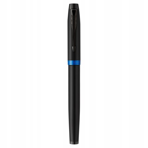 Pióro wieczne IM MARINE BLUE F 2172858 PARKER Pióro wieczne IM MARINE BLUE F 2172858 PARKER