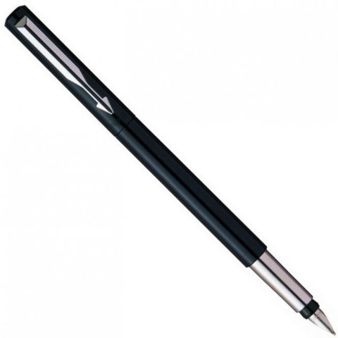 Pióro wieczne VECTOR czarne PARKER na blistrzeS0881041 Pióro wieczne VECTOR czarne PARKER na blistrzeS0881041