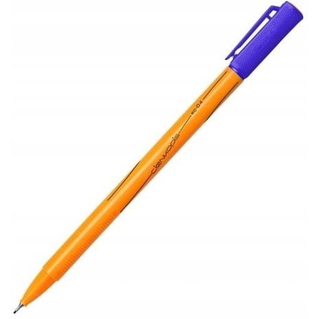 Zakreślacz TRIPLUS pomarańczowy S 362-4 STAEDTLER Zakreślacz TRIPLUS pomarańczowy S 362-4 STAEDTLER