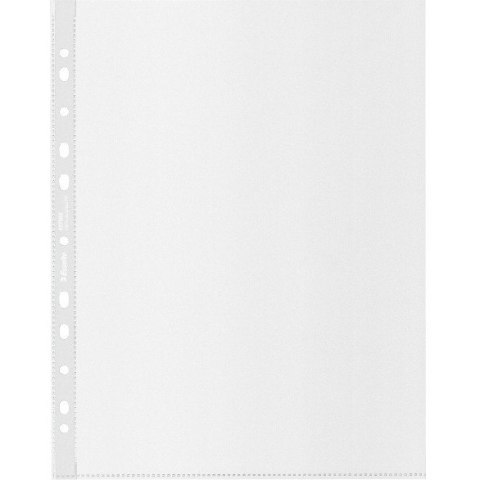 Koszulka groszkowa A4 Recycled Premium PP 70 mic. opakowanie 50sztuk Maxi 627502 ESSELTE Koszulka groszkowa A4 Recycled Premium PP 70 mic. opakowanie 50sztuk Maxi 627502 ESSELTE