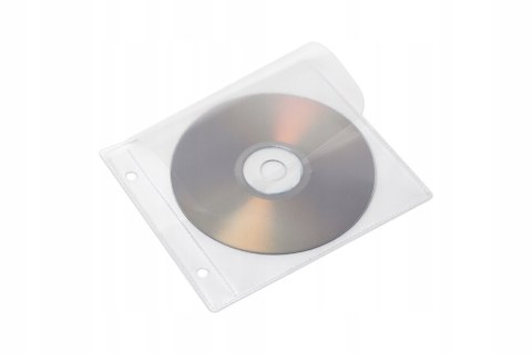 Koszulki groszkowe na płyty CD/DVD 13x15 cm 180mic 5 sztuk 100551464 BANTEX Koszulki groszkowe na płyty CD/DVD 13x15 cm 180mic 5 sztuk 100551464 BANTEX