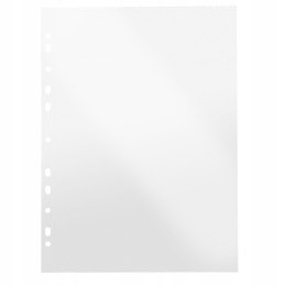 Koszulki krystaliczne na 20 wizytówek A4 PP 100mic 10 sztuk 100080937 BANTEX