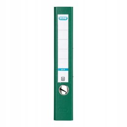 Segregator na dokumenty A4 50mm PRO+ zielony 100202107 ELBA