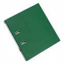 Segregator na dokumenty A4 50mm PRO+ zielony 100202107 ELBA