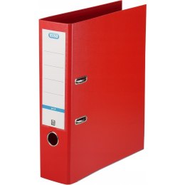 Segregator na dokumenty A4 80cm PRO+ czerwony 100202172 ELBA