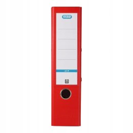 Segregator na dokumenty A4 80cm PRO+ czerwony 100202172 ELBA