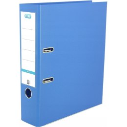 Segregator na dokumenty A4 80cm PRO+ jasny niebieski 100202162 ELBA