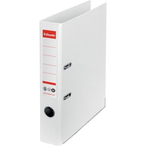 Segregator A4/50mm No.1 biały 627577 ESSELTE Neutral CO2 Segregator A4/50mm No.1 biały 627577 ESSELTE Neutral CO2