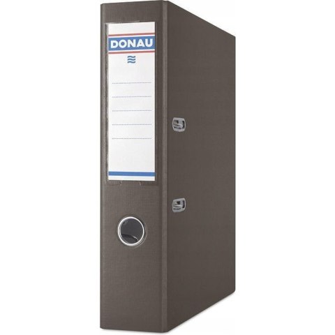 Segregator A4/7 MASTER brązowy 3970001PL-02 DONAU Segregator A4/7 MASTER brązowy 3970001PL-02 DONAU