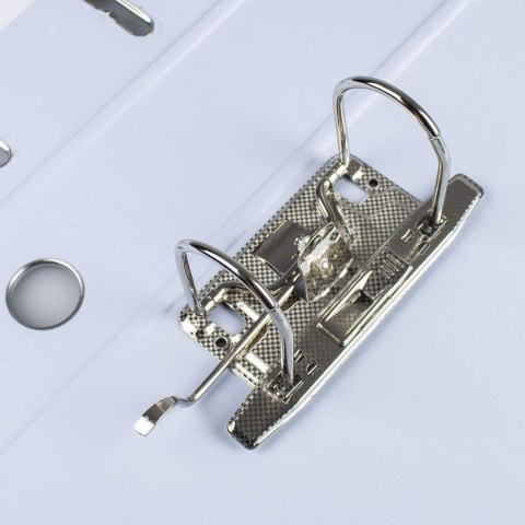 Segregator PETITE OFFICE A4/75mm turkusowy PO76261 STRIGO Segregator PETITE OFFICE A4/75mm turkusowy PO76261 STRIGO