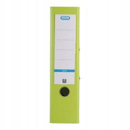 Segregator na dokumenty A4 80cm PRO+ jasny zielony 100202175 ELBA