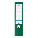 Segregator na dokumenty A4 80cm PRO+ zielony 100202174 ELBA