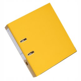 Segregator na dokumenty A4 80cm PRO+ żółty 100202166 ELBA