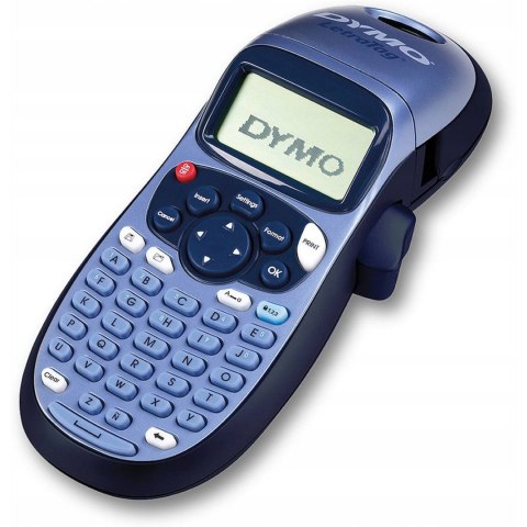 Drukarka etykiet DYMO LETRATAG 100H S0883990 Drukarka etykiet DYMO LETRATAG 100H S0883990