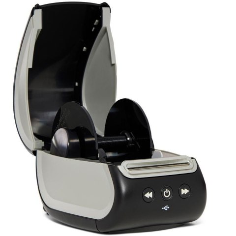 Drukarka etykiet DYMO Label Writer LW550 2112722/2147591 Drukarka etykiet DYMO Label Writer LW550 2112722/2147591