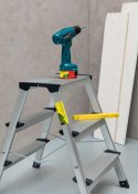 Etykieta ZF 210x297mm L6111-20 żółte poliester (20) AVERY ZWECKFORM
