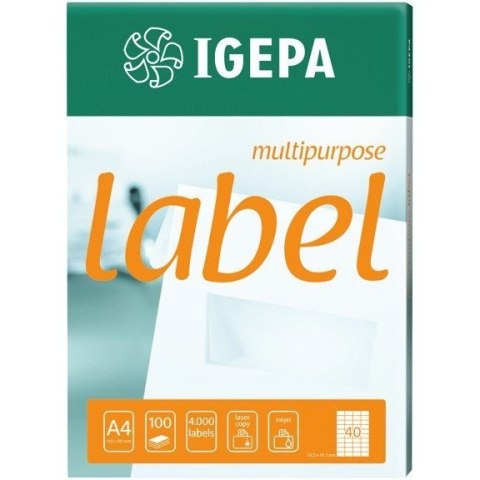 Etykieta samoprzylepna na CD 117x41mm (100arkuszy) CONTILABEL EA-CD-ROM2Q Etykieta samoprzylepna na CD 117x41mm (100arkuszy) CONTILABEL EA-CD-ROM2Q
