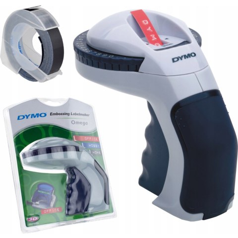 Wytłaczarka DYMO OMEGA 12748 S0717930/2174601 Wytłaczarka DYMO OMEGA 12748 S0717930/2174601