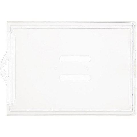 Identyfikator HOLDER L-legitymacja 77,5x103 601055 ARGO Identyfikator HOLDER L-legitymacja 77,5x103 601055 ARGO