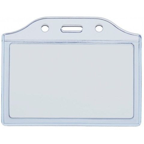 Identyfikator Holder 2K-H blue 601305 ARGO Identyfikator Holder 2K-H blue 601305 ARGO