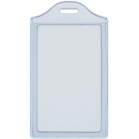 Identyfikator do karty dostępu Holder 2K-V niebieski praktyczny 601295 ARGO Identyfikator do karty dostępu Holder 2K-V niebieski praktyczny 601295 ARGO